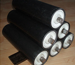 高分子托辊(图1)